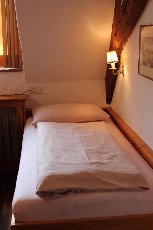 רוטנבורג אוב דר טאובר Hotel Spitzweg חדר תמונה